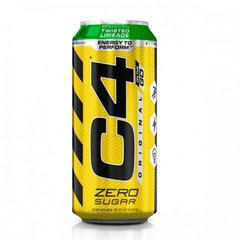 Cellucor, C4 Carbonated, лимонад, 500 мл (815051), фото
