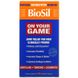 BioSil by Natural Factors NFS-39173 BioSil by Natural Factors, BioSil, On Your Game, 120 вегетаріанських капсул (NFS-39173) 1