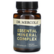 Dr. Mercola MCL-21214 Dr. Mercola, Essential Mineral Complex, 30 капсул (MCL-21214) 1