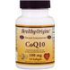 Healthy Origins HOG-35014 Healthy Origins, Коензим Q10, Kaneka Q10, 100 мг, 10 капсул (HOG-35014) 1