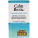 Natural Factors NFS-01860 Успокаивающий пробиотик, Calm Biotic, Natural Factors, 30 капсул (NFS-01860) 1