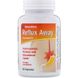 NaturalCare NTC-41760 NaturalCare, Reflux-Away, For Men and Women, 60 капсул (NTC-41760) 3