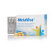 Metagenics MET-24360 Metagenics, MetaViva (МетаВіва), 30 таблеток (MET-24360) 1