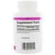 Natural Factors NFS-01215 Витамин В2 (рибофлавин), Natural Factors, 90 таблеток (NFS-01215) 2
