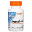 Doctor's Best, артемізинін, 100 мг, 90 вегетаріанських капсул (DRB-00170), фото