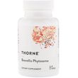 Thorne Research, Фітосоми босвеллії, 350 мг, 60 капсул (THR-00643)
