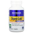 Enzymedica, Digest Gold + пробіотики, 180 капсул (ENZ-29091)