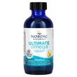Nordic Naturals, Ultimate Omega, со вкусом лимона, 2840 мг, 119 мл (NOR-01793)