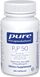Pure Encapsulations PE-00211 Pure Encapsulations, P-5-P, активный витамин В6, 50 мг, 180 капсул (PE-00211) 1