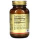 Solgar SOL-03111 Solgar, Витамин В6, 100 мг, 250 растительных капсул (SOL-03111) 2