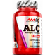 Amix 819284 Amix, ALC + L-таурин + Вітамін B6, 120 капсул (819284) 1