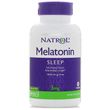 Natrol, Мелатонин, 3 мг, 240 таблеток (NTL-16068)
