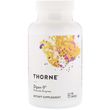 Thorne Research, Дипан-9, Панкреатин, 500 мг, 180 капсул (THR-40102), фото