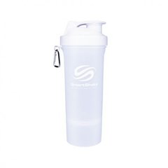 Smart Shake, Slim, purple white, 500 мл (812745), фото