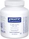 Pure Encapsulations PE-00859 Pure Encapsulations, Кальций MCHA, 150 мг, 180 капсул (PE-00859) 1