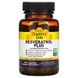Country Life CLF-07317 Country Life, Resveratrol Plus, 100 мг, 60 веганские капсулы (CLF-07317) 1