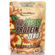 IronMaxx 818302 IronMaxx, 100% Vegan Protein Zero, персик, 500 г (818302) 1