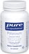 Pure Encapsulations PE-00216 Калій (аспартат), Potassium (aspartate), Pure Encapsulations, 90 капсул (PE-00216) 1