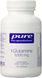 Pure Encapsulations PE-00137 Pure Encapsulations, L-глютамін, 1000 мг, 90 капсул (PE-00137) 1