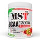 MST Nutrition MST-16072 MST Nutrition, Комплекс BCAA Essential Professional, смак полуниці-ківі, 414 г (MST-16071) 1