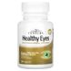 21st Century CEN-27418 21st Century, для здоров'я очей, з лютеїном, цинком та вітаміном B, 36 таблеток (CEN-27418) 1