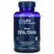 Life Extension LEX-19371 Life Extension, Mega EPA/DHA, 600 мг, 120 капсул (LEX-19371) 1