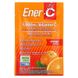 Ener-C ENR-00100 Ener-C, Вітамін C, суміш для приготування мультивітамінного напою зі смаком апельсину, 1000 мг, 30 пакетиків (ENR-00100) 4