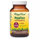 MegaFood MGF-10214 MegaFood, Пробиотики MegaFlora Kids Probiotic, 30 капсул (MGF-10214) 1