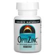 Source Naturals, OptiZinc, 30 мг, 120 таблеток (SNS-00848)