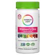 Rainbow Light, Women's One, мультивітаміни для жінок, 90 таблеток (RLT-10882), фото