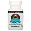 Source Naturals, вінпоцетин, 10 мг, 120 таблеток (SNS-01399)