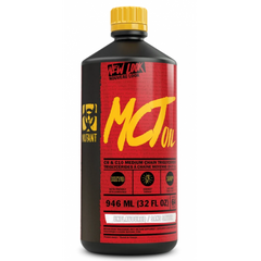 Mutant, MCT Oil - 946 мл (816323), фото