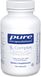 Pure Encapsulations PE-01758 Pure Encapsulations, Вітамін B6 комплекс, B6 Complex, 120 капсул (PE-01758) 1