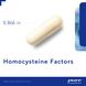 Pure Encapsulations PE-00151 Pure Encapsulations, Фактори гомоцистеїну, Homocysteine ​​Factors, 60 капсул (PE-00151) 3