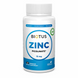 Biotus BIO-530470 Biotus, Цинк піколінат, Zinc Picolinate, 15 мг, 100 капсул (BIO-530470) 1