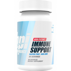 BPI, Immune Support, 60 капсул (818612), фото