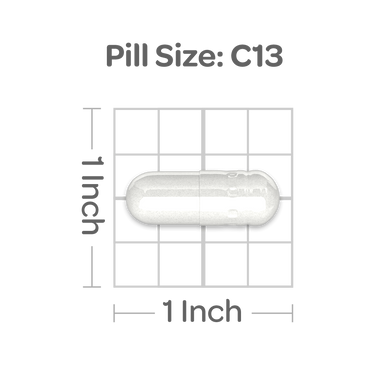 Puritan's Pride, Глюкозамин, Glucosamine HCl, 680 мг, 240 капсул (PTP-14174), фото