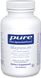 Pure Encapsulations PE-00435 Pure Encapsulations, магний цитрат/малат, 120 мг, 90 капсул (PE-00435) 1