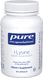 Pure Encapsulations PE-00168 Pure Encapsulations, L-лизин, 500 мг, 90 капсул (PE-00168) 1