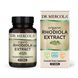 Dr. Mercola MCL-03338 Dr. Mercola, Екстракт родіоли, 340 мг, 30 таблеток (MCL-03338) 1
