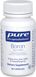 Pure Encapsulations PE-00036 Бор Boron (glycinate), Pure Encapsulations, 60 caps, (PE-00036) 1