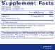 Pure Encapsulations PE-00622 Витамин D3, Vitamin D3, Pure Encapsulations, 400 МЕ, 120 капсул (PE-00622) 2