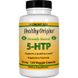 Healthy Origins HOG-35072 Healthy Origins, 5-гидрокситриптофан, 50 мг, 120 растительных капсул (HOG-35072) 1