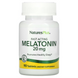 Nature's Plus NAP-47628 NaturesPlus, Мелатонін швидкої дії, 20 мг, 90 таблеток (NAP-47628) 1