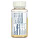 Solaray SOR-59912 Витамины группы В, Methyl B-Complex 50, Solaray, 60 вегетарианских капсул (SOR-59912) 2