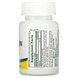 Nature's Plus NAP-47628 NaturesPlus, Мелатонін швидкої дії, 20 мг, 90 таблеток (NAP-47628) 2