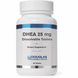Douglas Laboratories DOU-83050 ДГЕА, мікронізований, DHEA, Douglas Laboratories, 25 мг, 60 таблеток (DOU-83050) 1