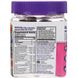 Natrol NTL-07364 Мультивітаміни для жінок, Natrol, Gummies, Women's Multi, Berry, Cherry & Grape, 90 Count (NTL-07364) 2