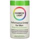 Rainbow Light RLT-10695 Rainbow Light, Performance Energy, мультивітаміни для чоловіків, 180 таблеток (RLT-10695) 1