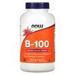 Now Foods, B-100, 250 растительных капсул (NOW-00438)